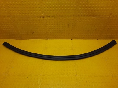 668307391R уплотнительная резинка Renault Duster HJD 2021