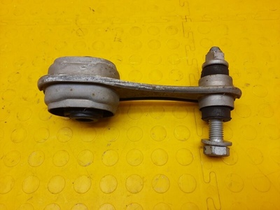 112385698R Подушка крепления двигателя Renault Duster HJD 2021