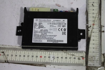 A2139003617 блок telematic e - klasa w213 16 -