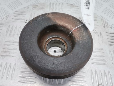 047105253F Шкив коленвала Skoda Felicia (1994-2001) 1996 ,