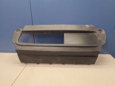 LR056298 Накладка заднего бампера Land Rover Range Rover 2012-
