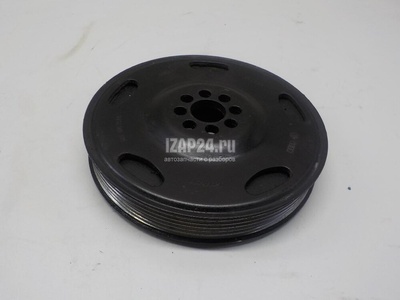 06E105251C Шкив коленвала VAG A6 [C7,4G] (2011 - 2018)