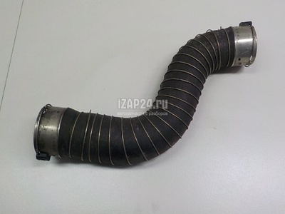 11618573762 Патрубок интеркулера BMW X3 F25 (2010 - 2017)