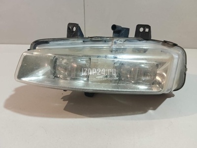 LR026090 Фара противотуманная левая Land Rover Range Rover Evoque (2011 - 2018)