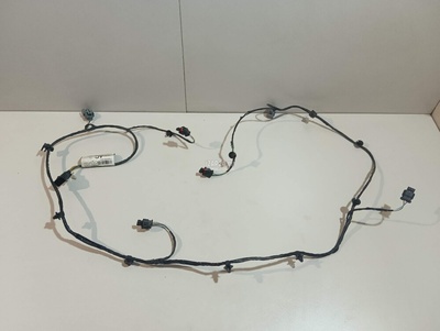 LR028309 Проводка (коса) Land Rover Range Rover Evoque (2011 - 2018)
