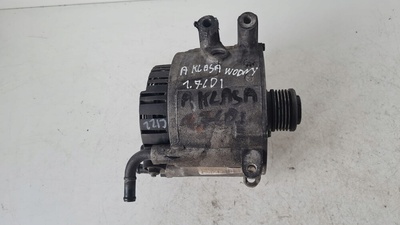 A6681540302 генератор водный мерседес а класса в 168 1.7 cdi valeo европа