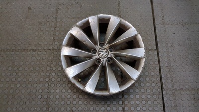 Диск литой Volkswagen Scirocco 2008- 2010