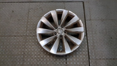 Диск литой Volkswagen Scirocco 2008- 2010