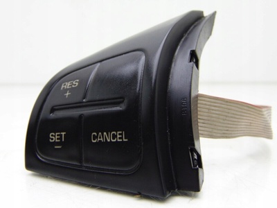 3U0959537 переключатель кнопки multifunkcji skoda superb b