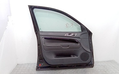 0130821695 стеклоподъемник электрический передний левый Skoda Superb 1 поколение 2006