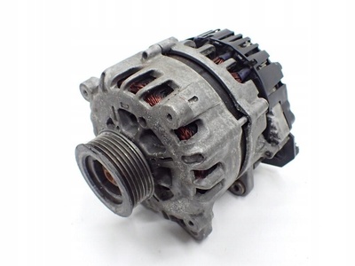 04L903018BX генератор audi a6 c8 a7 4k 2.0 tdi dfb mild hybrid 19r