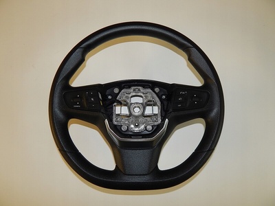 98088709ZD руль peugeot expert iii jumpy iii proace ii оригинал идеальное 2021 rok