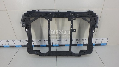 KA0M53110 Панель передняя Mazda CX 5 (2012 - 2017)
