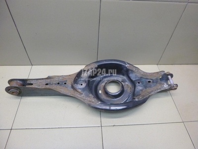 KD3528350 Рычаг задний поперечный левый Mazda CX 5 (2012 - 2017)
