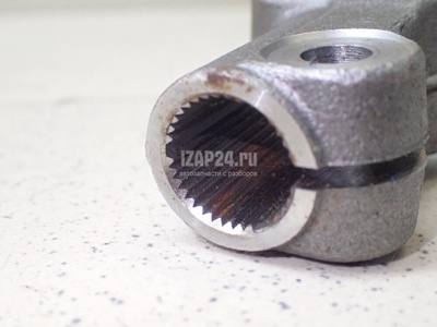 TK5232AB0 Кардан рулевой Mazda CX 5 (2012 - 2017)