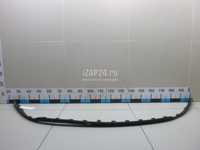 86590A2000 Спойлер переднего бампера Hyundai-Kia Ceed (2012 - 2018)