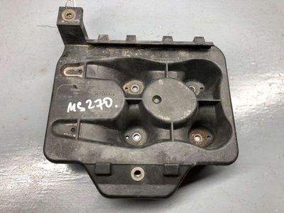 1J0804373A Полка аккумулятора Volkswagen Jetta 4 1999