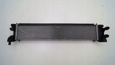 7N0121253C volkswagen sharan альгамбра рестайлинг 7n0 121 253 c 15 - интеркулер радиатор