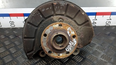 1K0407255AA Ступица передняя левая SKODA SUPERB (2009-2012) 2011 , 1T0498621