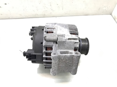 06D903016D Генератор Audi A6 C6 2009 , TG15C144