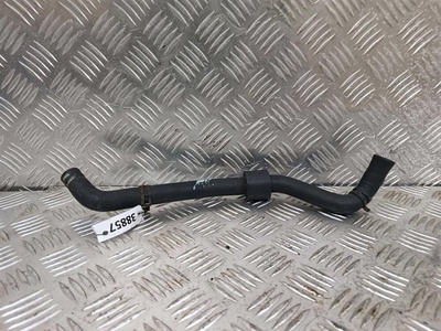 1K0121096AB Патрубок (трубопровод, шланг) Skoda Octavia 2000-2010 2007