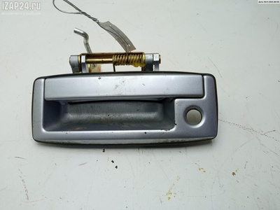 MR556095 Ручка крышки (двери) багажника Mitsubishi Lancer (2000-2010) 2003