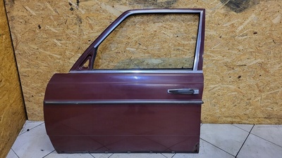 861 дверь в сборе левый передняя мерседес w123