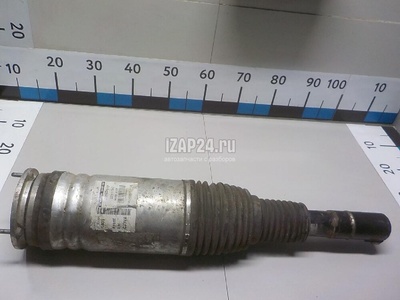 LR087092 Амортизатор передний левый Land Rover Range Rover IV 2013