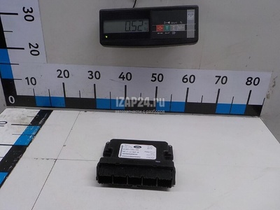 LR105419 Блок управления подвеской Land Rover Range Rover IV 2013