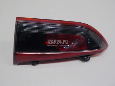 GHK1513F0D Фонарь задний внутренний правый Mazda Mazda 6 (GJ/GL) 2013