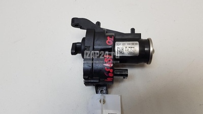6549062500 Механизм изменения длины впускного коллектора Mercedes Benz W222 (2013 - 2020)