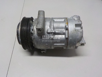 926004EB2A Компрессор системы кондиционирования Nissan Qashqai (J11) 2014