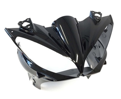 5VX2835G1100 yamaha fz6 fazer 600 2004 - 06 czacha wypełnienia фара стеллаж комплект новый