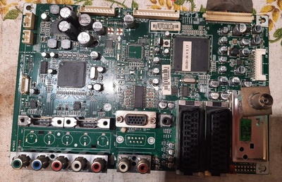 Плита страница lg eax32572503 lp78a pp78a 37lc51 - za