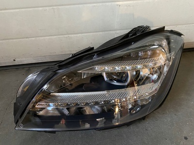 A2188204761 мерседес cls w218 full светодиодный левый ils фара левая eu