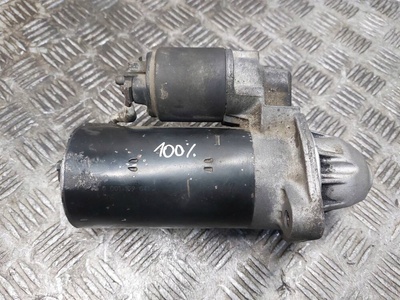 0001109041 стартер volvo s80 i 2.5 tdi