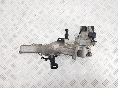 284102U000 Клапан EGR Kia Sportage 4 (2018 - 2021) 2018
