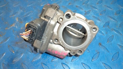 28098656 Заслонка дроссельная Peugeot 308 T9 2013 , 28275019, 9673534480 купить бу по цене 3012 руб. Z36038889 - iZAP24