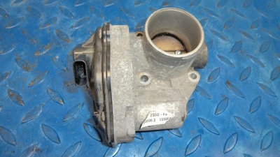 VP2S6U9E927F Заслонка дроссельная Ford C-Max 2006 VP2S6U-9E927-F