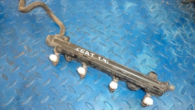 036031AH Форсунка Seat Ibiza 4 поколение 2012