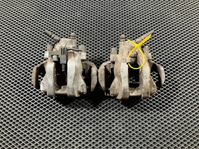 A2124230281 Суппорт задний правый Mercedes-Benz CLS W218 2011 ,A2124230381