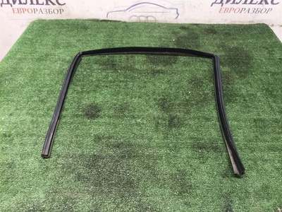 2117350725 уплотнитель стекла двери Mercedes Benz W211 E-Klasse 2002-2009 2002