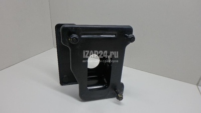 86642B1000 Кронштейн усилителя заднего бампера правый Hyundai-Kia G80 (2016 - 2020)