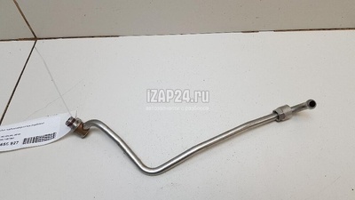 05L145736C Трубка турбокомпрессора (турбины) VAG A4 [B9] 2015