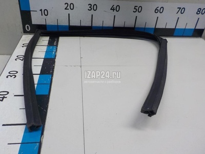 T4N3118 Уплотнитель двери Jaguar XE 2015
