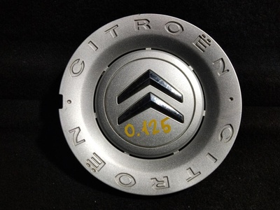 9650263980 Колпачок литого диска Citroen C4 2005