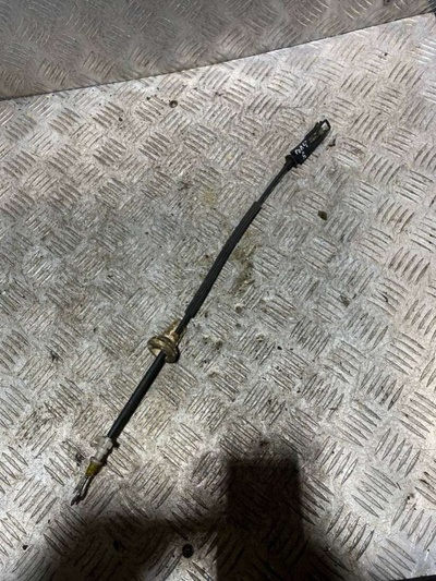 5K4837085E Трос двери передней Volkswagen Golf 6 2010 , 5K4837085