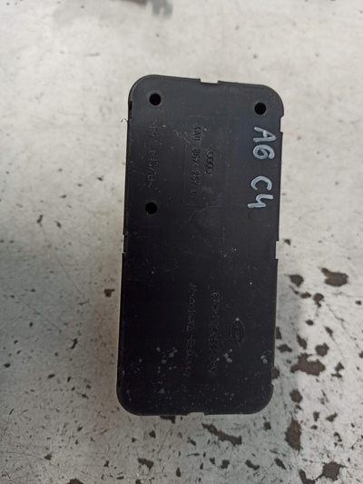4A0862257C audi a6 c4 насос замка центрального