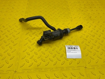 306104007R Цилиндр сцепления главный Renault Duster HJD 2021
