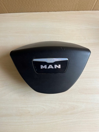 81.46432.6013 заглушка руль man tgx